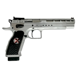 TANFOGLIO PISTOLET GOLD...