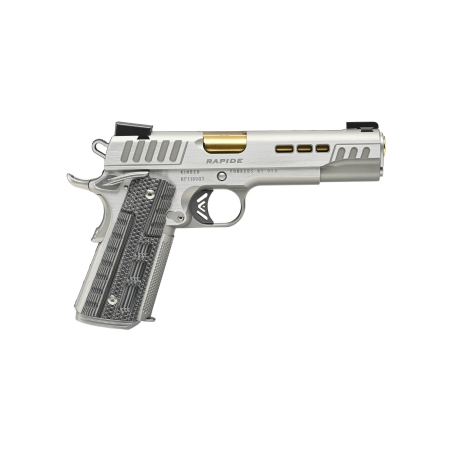 Kimber Pistolet Semi-automatique  RAPID DAWN CALIBRE 9X19