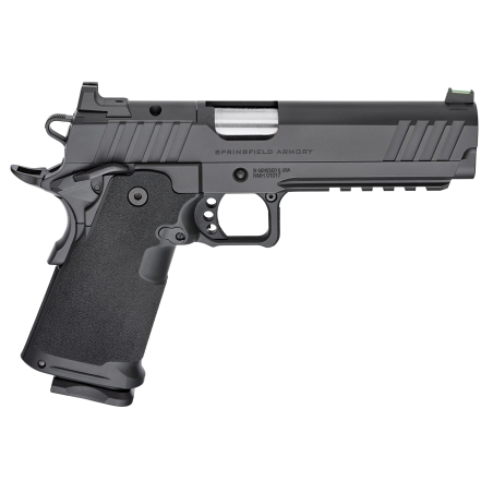 SPRINGFIELD ARMORY 1911 DS PRODIGY NOIR CALIBRE 9X19 CANON 5''