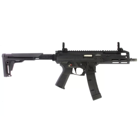 Lucansky Arms Stinger 9 canon de 8" cal 9x19