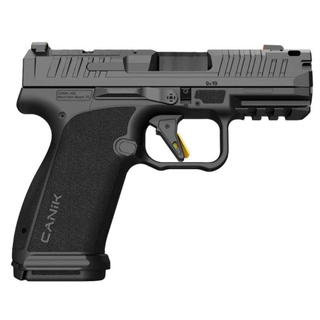 CANIK PISTOLET METE MC9 PRIME 9X19