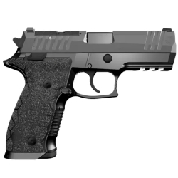 STEYR ATD Compact avec...