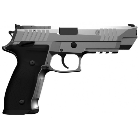 STEYR ATC BASE SA/DA 5" CALIBRE 9X19