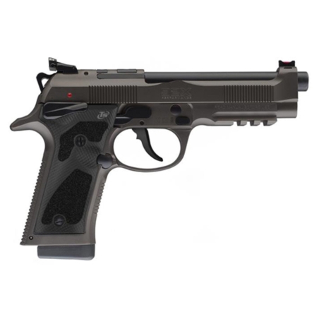 BERETTA MOD 92X PERFORMANCE dark grey CAL 9X19