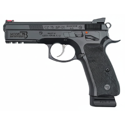 CZ 75 SP-01 SHADOW 50 ème...