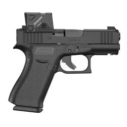 GLOCK 43X A-CUT COA COMBO...
