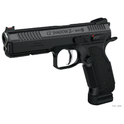 CZ SHADOW 2 NOIR BULL...