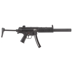 HECKLER KOCH carabine...