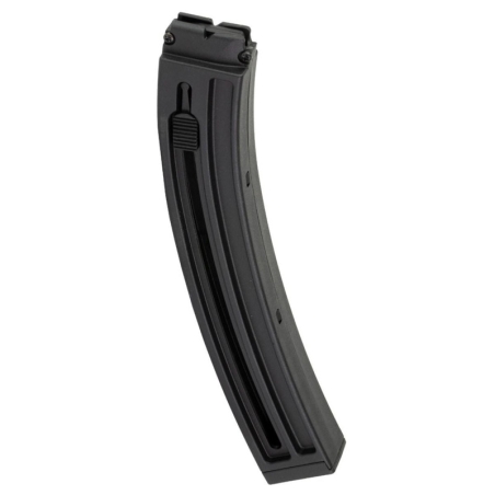 HECKLER & KOCH MP5 chargeur.22lr 25 coups