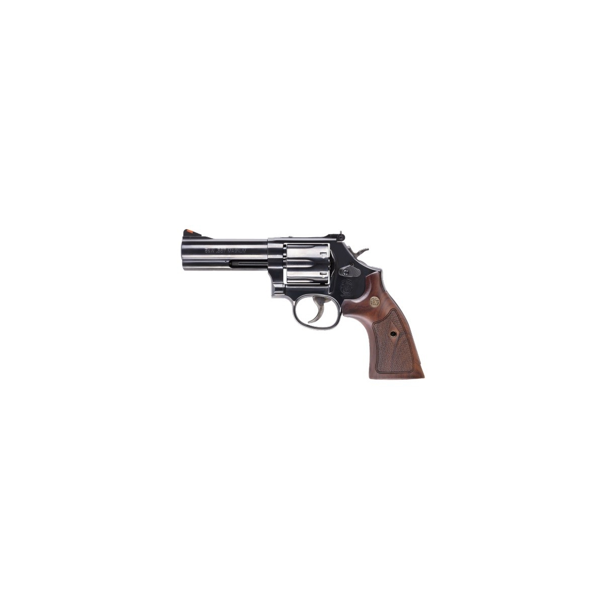 REVOLVER SMITH&WESSON CLASSICS 586 357MAG 4" REVOLVER SMITH&WESSON CLASSICS 586 357MAG 4"