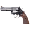 REVOLVER SMITH&WESSON CLASSICS 586 357MAG 4" REVOLVER SMITH&WESSON CLASSICS 586 357MAG 4"