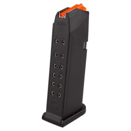 GLOCK CHARGEUR GLOCK 43X / 48  15 COUPS