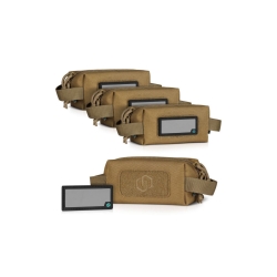 SAVIOR MINI SAC A MUNITIONS...