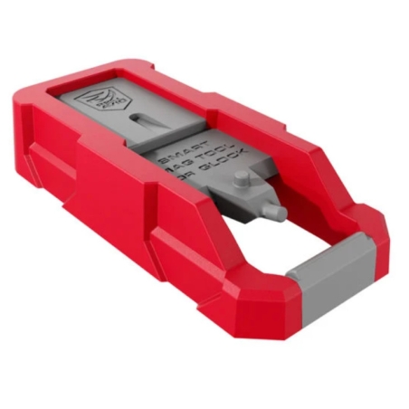 REAL AVID outil SMART MAG TOOL pour chargeur Glock