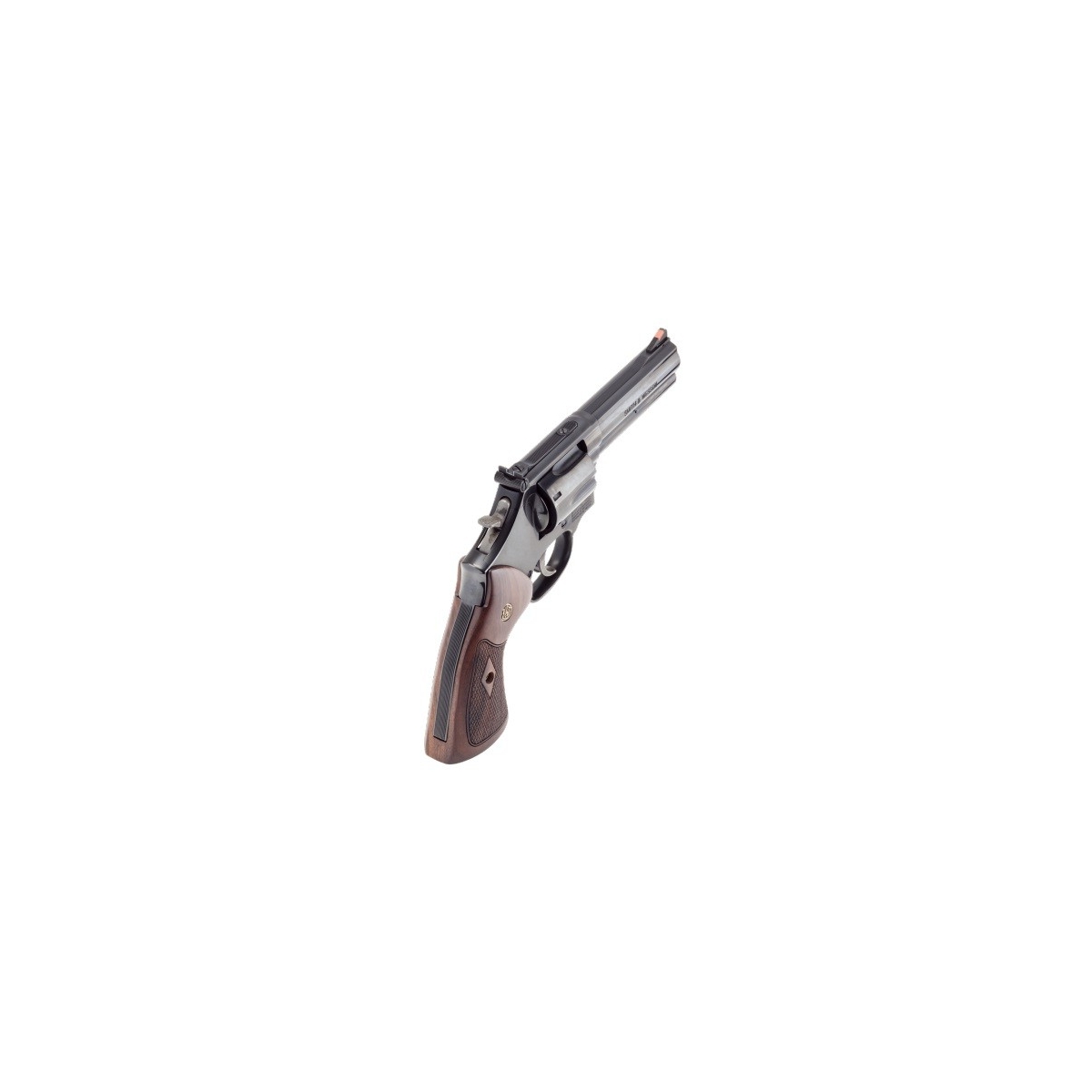REVOLVER SMITH&WESSON CLASSICS 586 357MAG 4" REVOLVER SMITH&WESSON CLASSICS 586 357MAG 4"