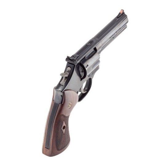 REVOLVER SMITH&WESSON CLASSICS 586 357MAG 4"