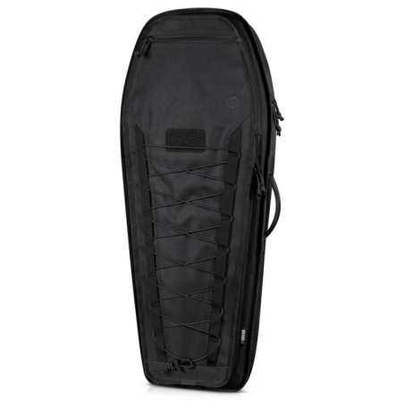 SAVIOR SAC A DOS T.G.B. 34'' SINGLE RIFLE NOIR