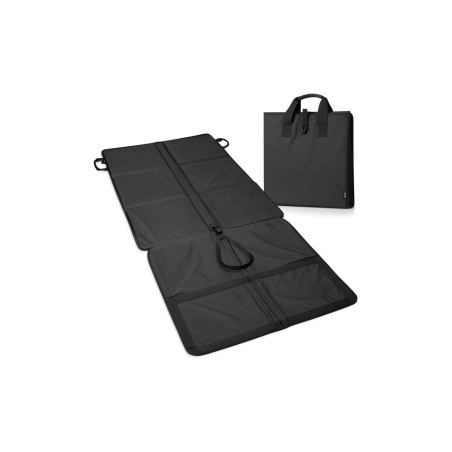 SAVIOR TAPIS DE TIR GEN 2 NOIR