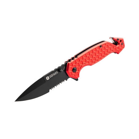 Boker Plus Basic Fire lames de 85 mm