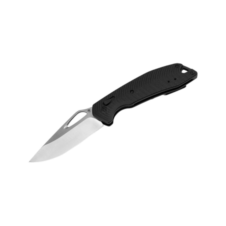 Böker EDK - Lame 78mm - Manche GFN - Clip réversible