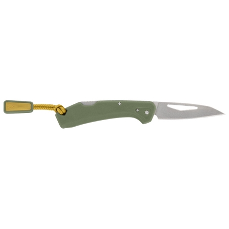 Gerber - LST Mini - Lame 48mm - Manche GFN - Dragonne