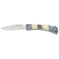 JKR STAINLESS STEEL -...