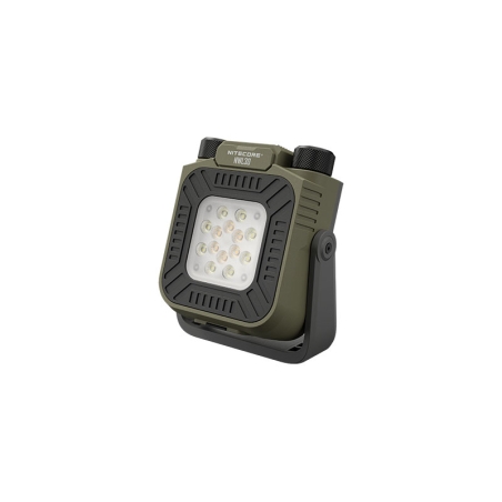Nitecore - Lampe torche 3en1 NWL30 - 3000Lm