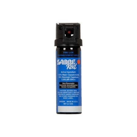 SABRE Red 65 ml MK-3.5 Mousse