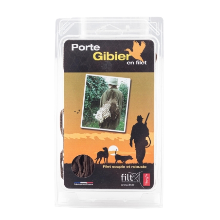 Filt 1860 -  Filet porte-gibier