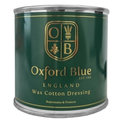 OXFORD BLUE - Cire...