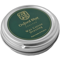 OXFORD BLUE - Cire...