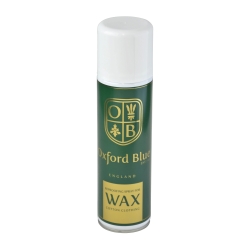 OXFORD BLUE - CIRE EN SPRAY...