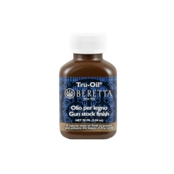 Tru-Oil - BERETTA entretien...