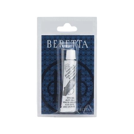 BERETTA - GRAISSE BLANCHE POUR CHOKE - 20gr.