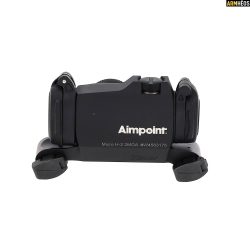 AIMPOINT MICRO H2 MONTAGE...