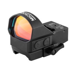 Microdot Point rouge MS20...