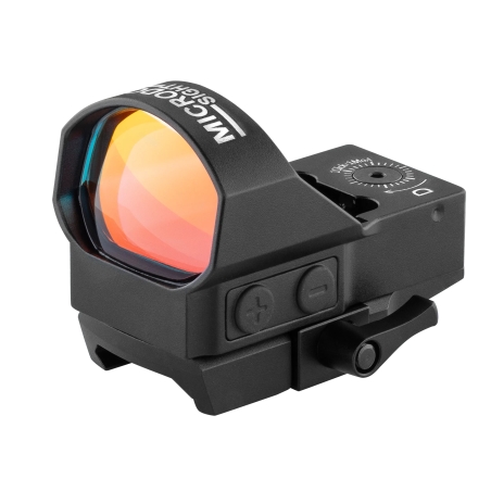 Microdot Point rouge MS20 Holographique Picatinny