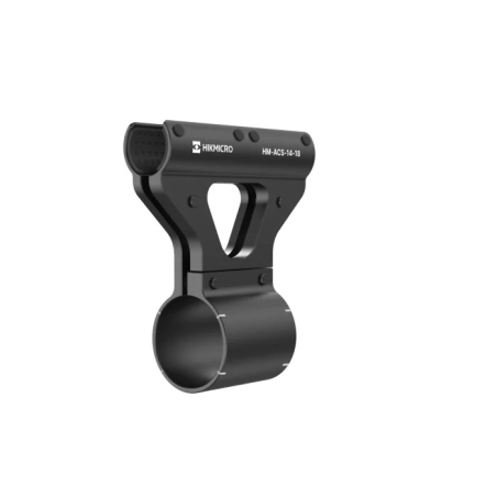 HIKMICRO support caméra HIKcam A7E pour CARABINE avec silencieux