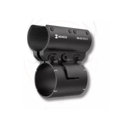 HIKMICRO support caméra...