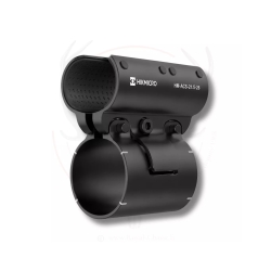 HIKMICRO support caméra...