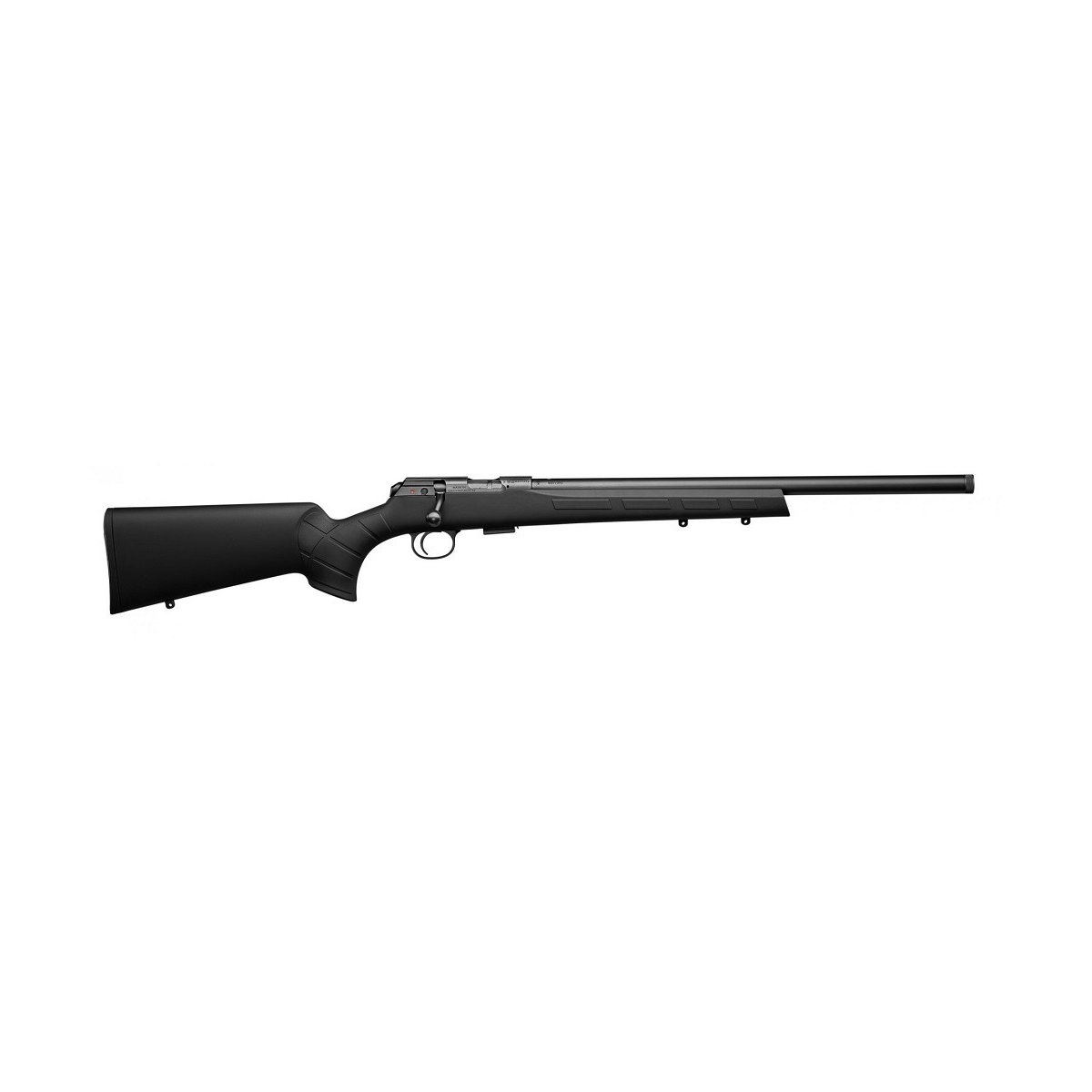 CARABINE CZ 457 VARMINT SYNTHETIQUE 22LR 5 COUPS 525 1/2X20+ CARABINE CZ 457 VARMINT SYNTHETIQUE 22LR 5 COUPS 525 1/2X20+