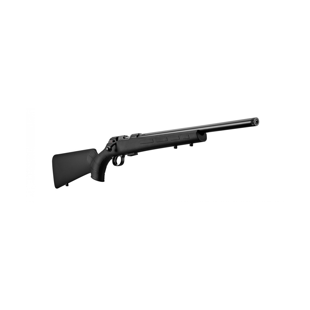 CARABINE CZ 457 VARMINT SYNTHETIQUE 22LR 5 COUPS 525 1/2X20+ CARABINE CZ 457 VARMINT SYNTHETIQUE 22LR 5 COUPS 525 1/2X20+
