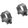 COLLIER LEUPOLD QRW2 30MM LOW MATTE 174074 COLLIER LEUPOLD QRW2 30MM LOW MATTE 174074