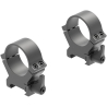 COLLIER LEUPOLD QRW2 30MM HIGH MATTE 174078 COLLIER LEUPOLD QRW2 30MM HIGH MATTE 174078