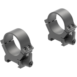 COLLIER LEUPOLD QRW2 30MM MEDIUM MATTE 174076