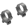 COLLIER LEUPOLD PRW2 34MM MEDIUM MATTE 174086