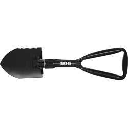 ENTRENCHING TOOL