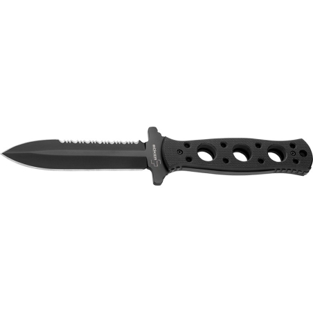 BOKER PLUS STEEL MARINER G10