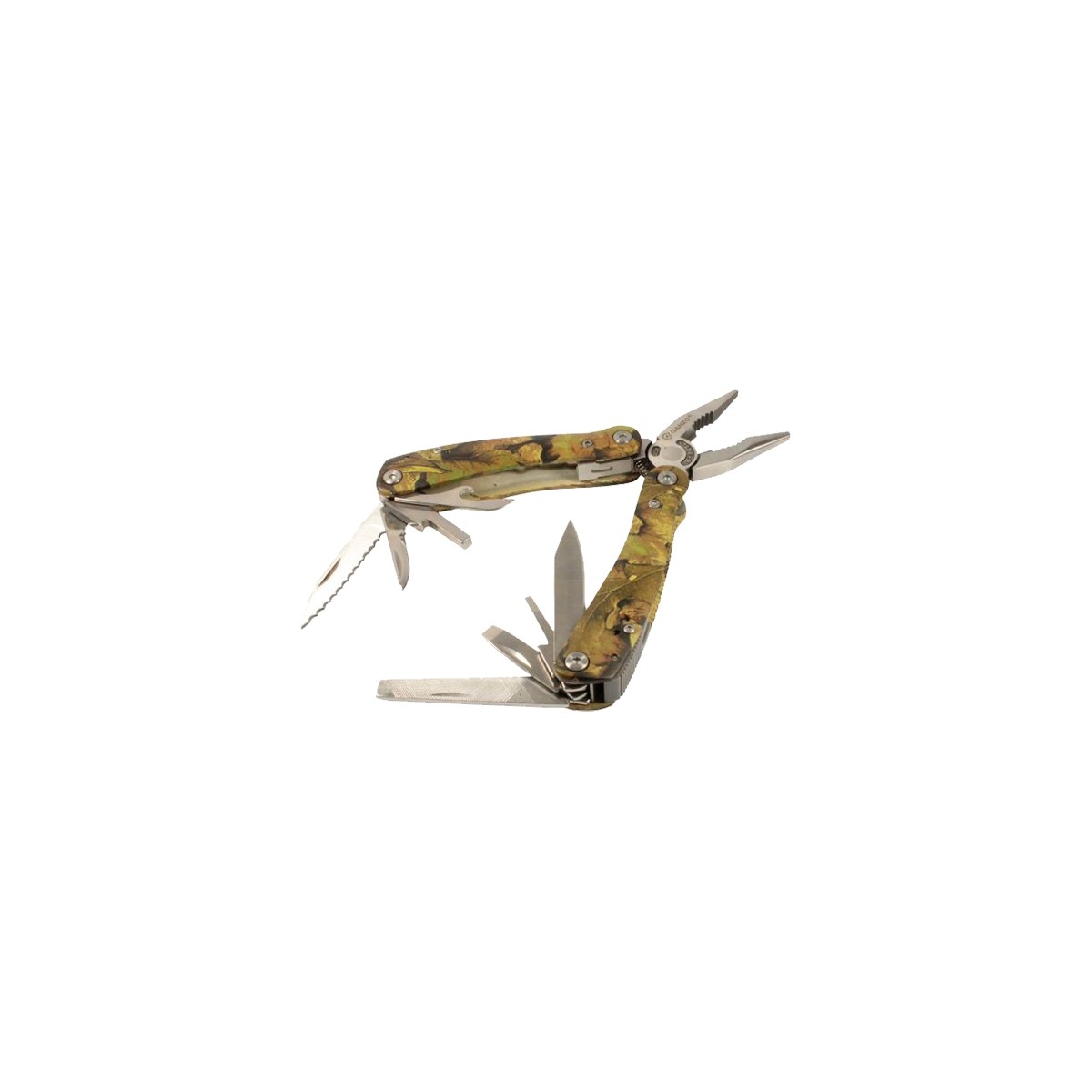 MULTI TOOL GANZO G2016-P MULTI TOOL GANZO G2016-P