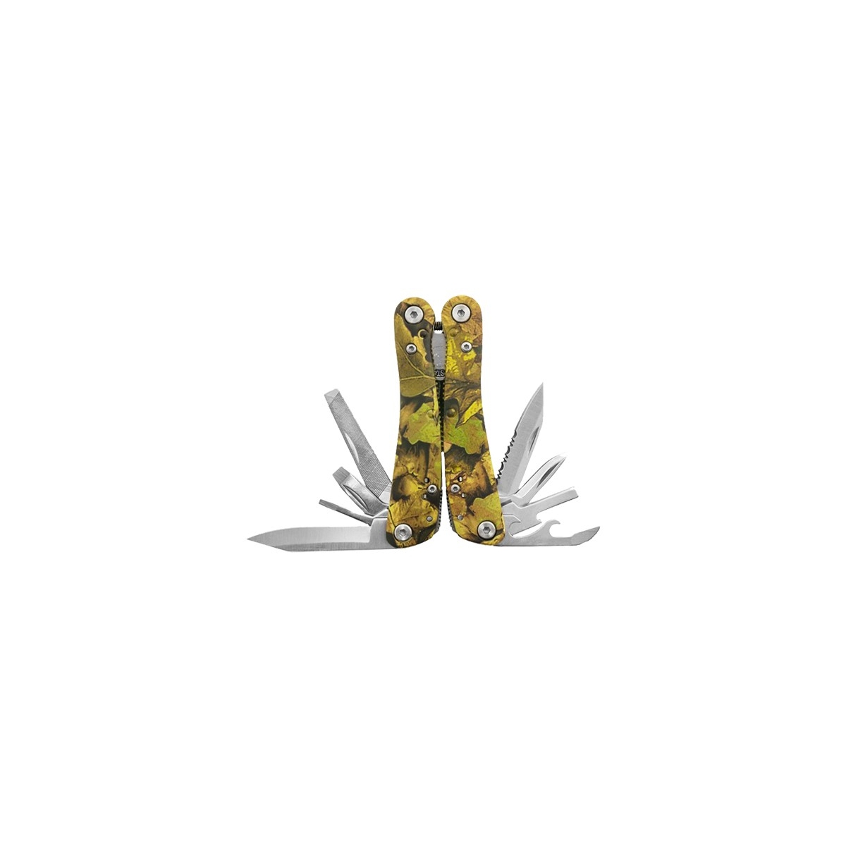 MULTI TOOL GANZO G2016-P MULTI TOOL GANZO G2016-P